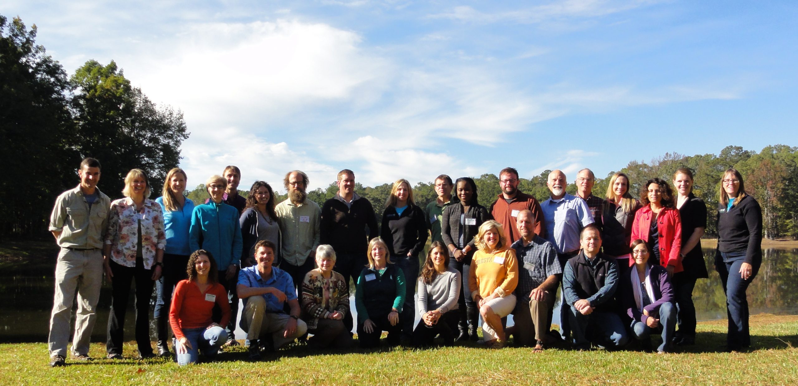 201410 North America Class Photo 2 cropped