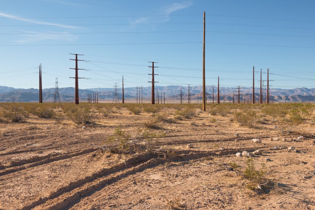 The Dry Lake Solar Energy Zone on public land outside of Las Vegas demonstrates the value of a smart approach to renewable energy siting and development. Solar projects in the low-conflict zone will have fewer impacts because the land has already been disturbed by other uses. The smart approach allowed the federal Bureau of Land Management to permit the projects in under 10 months, which is less than half the average time. First Solar’s Switch Station 1 and 2 projects in the zone will go online in 2017, providing enough power to serve about 46,000 homes per year.