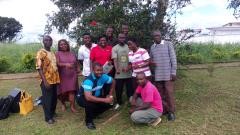 MENTOR-PACE fellows