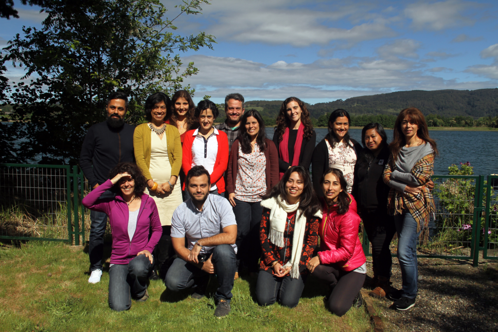 PPMS WWF LAC workshop