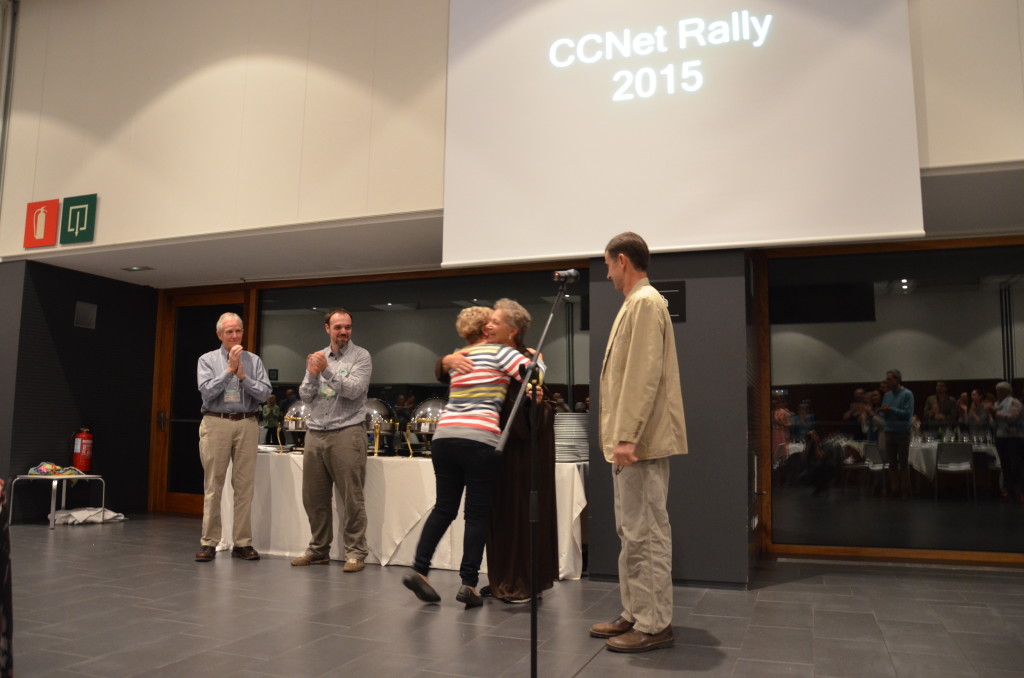 ccnet service award recipients 2015